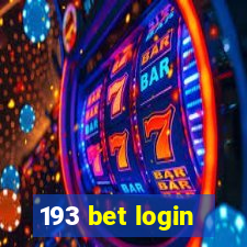 193 bet login